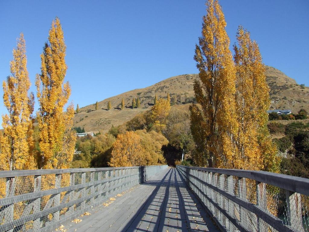 The Ferry Bed & Breakfast Queenstown Rum bild