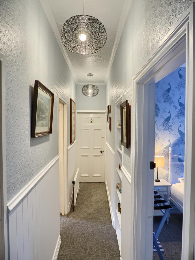 The Ferry Bed & Breakfast Queenstown Exteriör bild